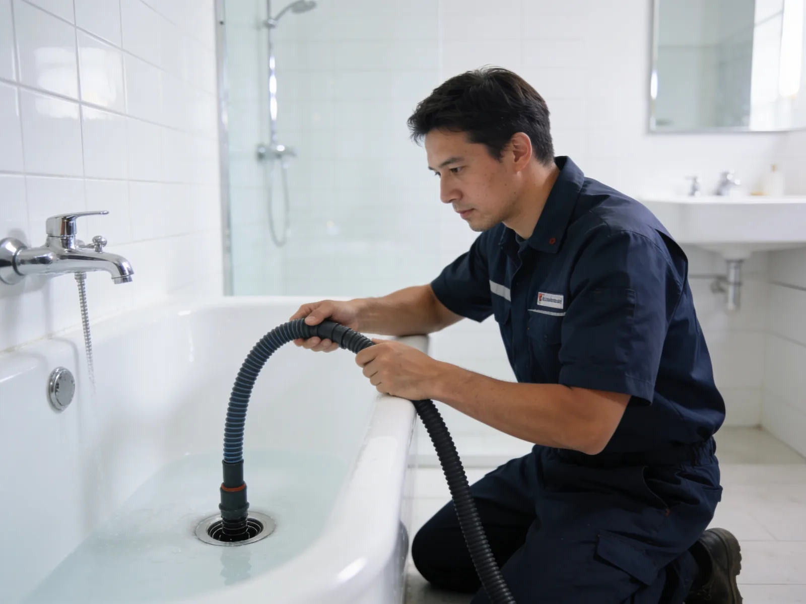 Emergency Plumber Irvington, NJ FAQs